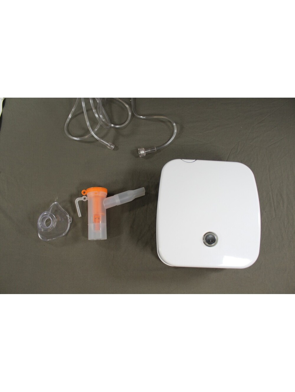 Multi Purpose Compact Air Compressor Machine Utility Kit - Picture 4 of 9